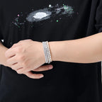 CZ Tennis Bracelet