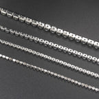 CZ Tennis Bracelet