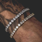 CZ Tennis Bracelet