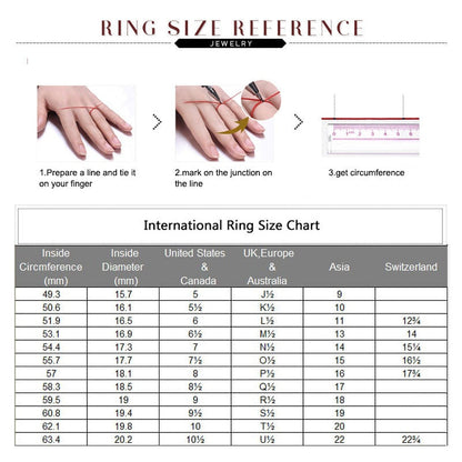 0.8 Ct Lab Diamond Engagement Ring Set