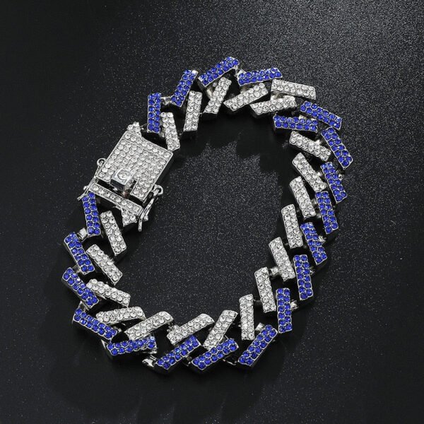 Iced Out Miami Bracelet - Image 19