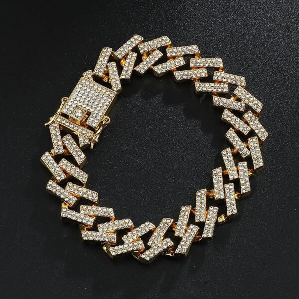 Iced Out Miami Bracelet - Image 13