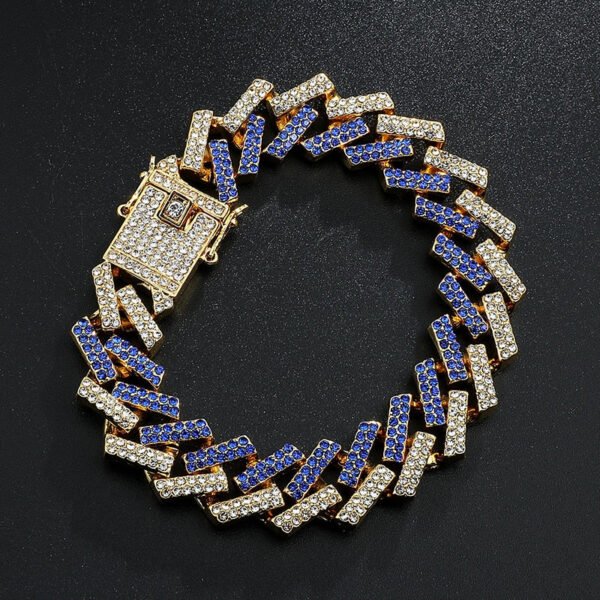 Iced Out Miami Bracelet - Image 20