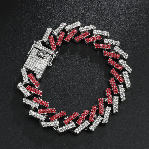 Iced Out Miami Bracelet - Image 16