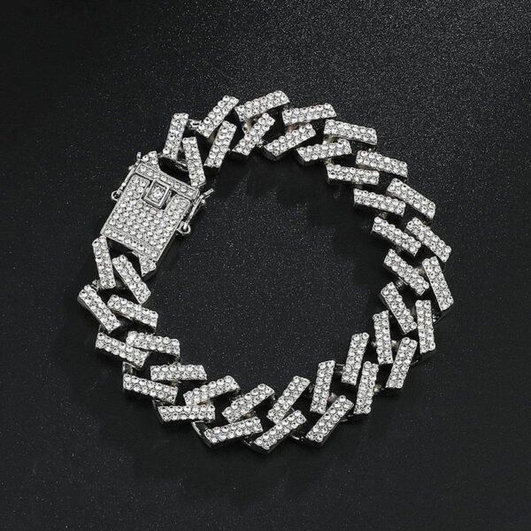 Iced Out Miami Bracelet - Image 18