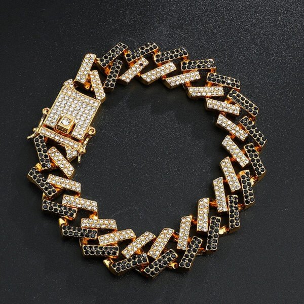 Iced Out Miami Bracelet - Image 15