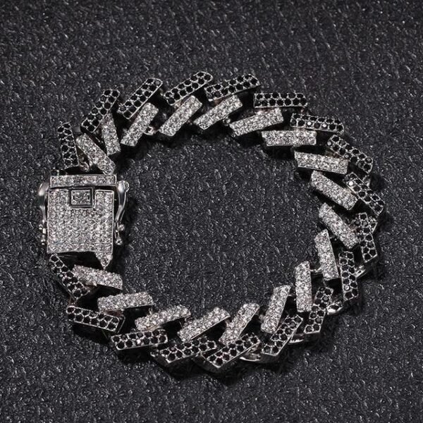 Iced Out Miami Bracelet - Image 7