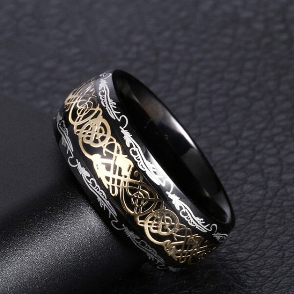 The Royal Dream Ring - Image 2