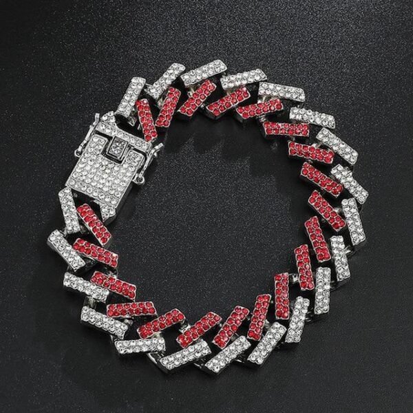 Iced Out Miami Bracelet - Image 11