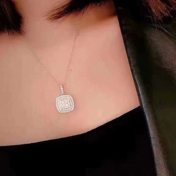 The Ultimate Stone of Life Pendant Necklace - Image 4